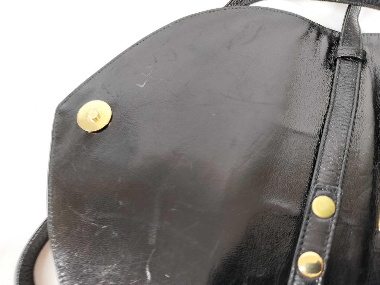 BALLY 4-Piece Shoulder Bag