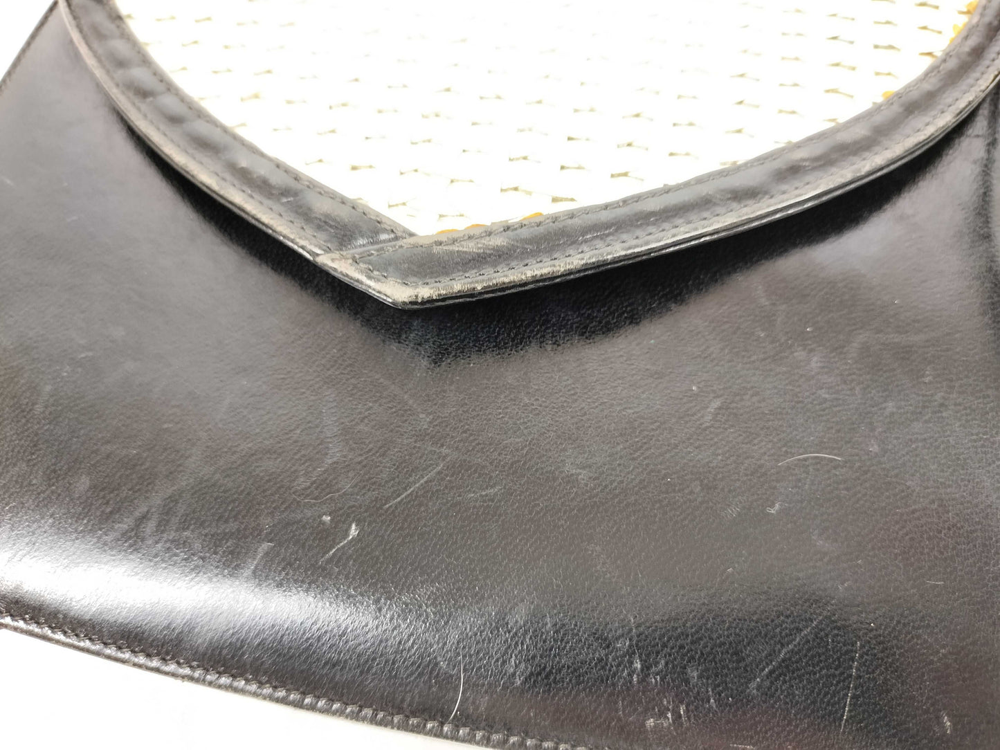 BALLY 4-Piece Shoulder Bag