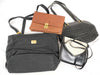 BALLY 4-Piece Shoulder Bag