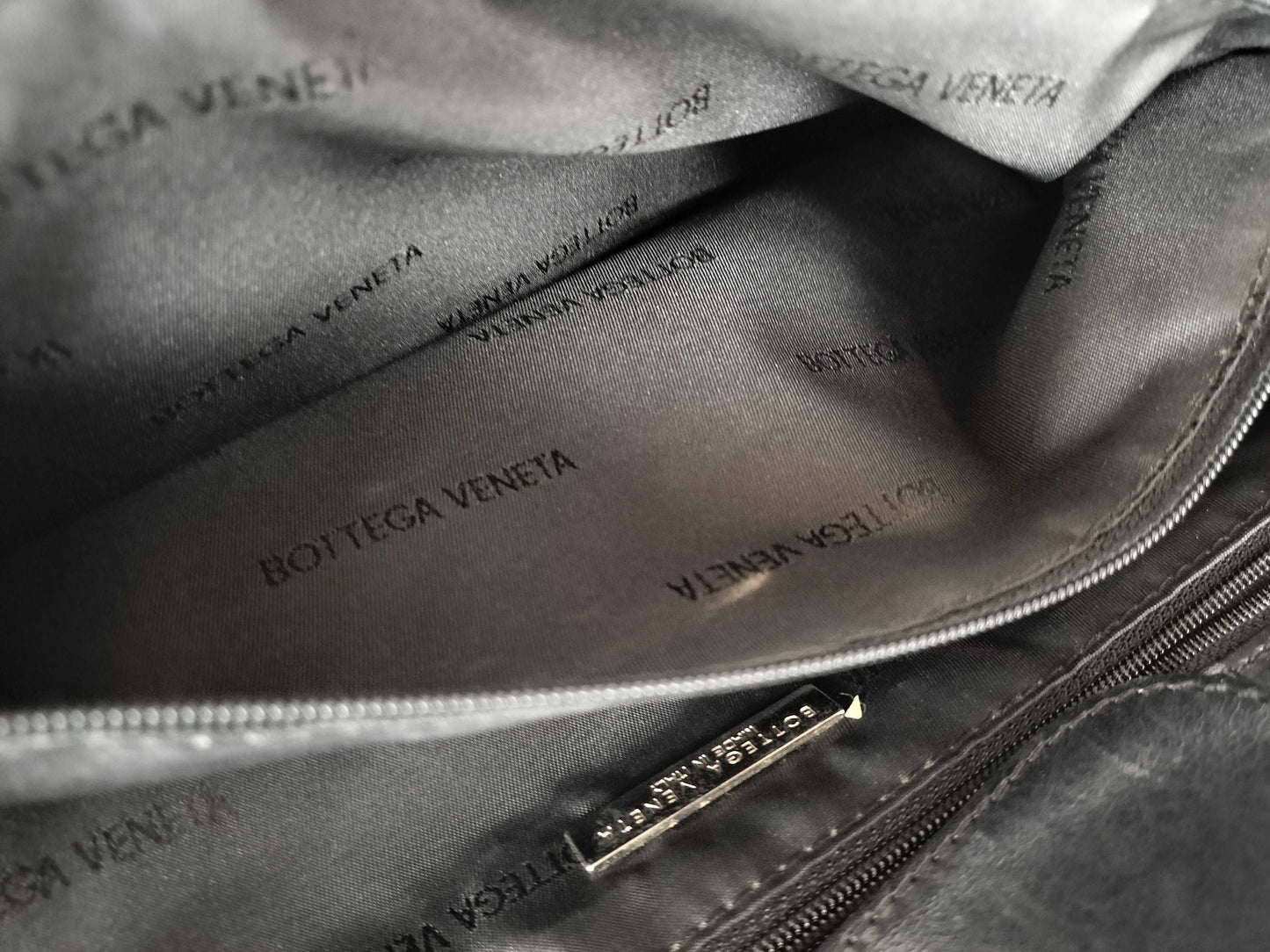 BOTTEGA VENETA Bottega Bag Red Handbag