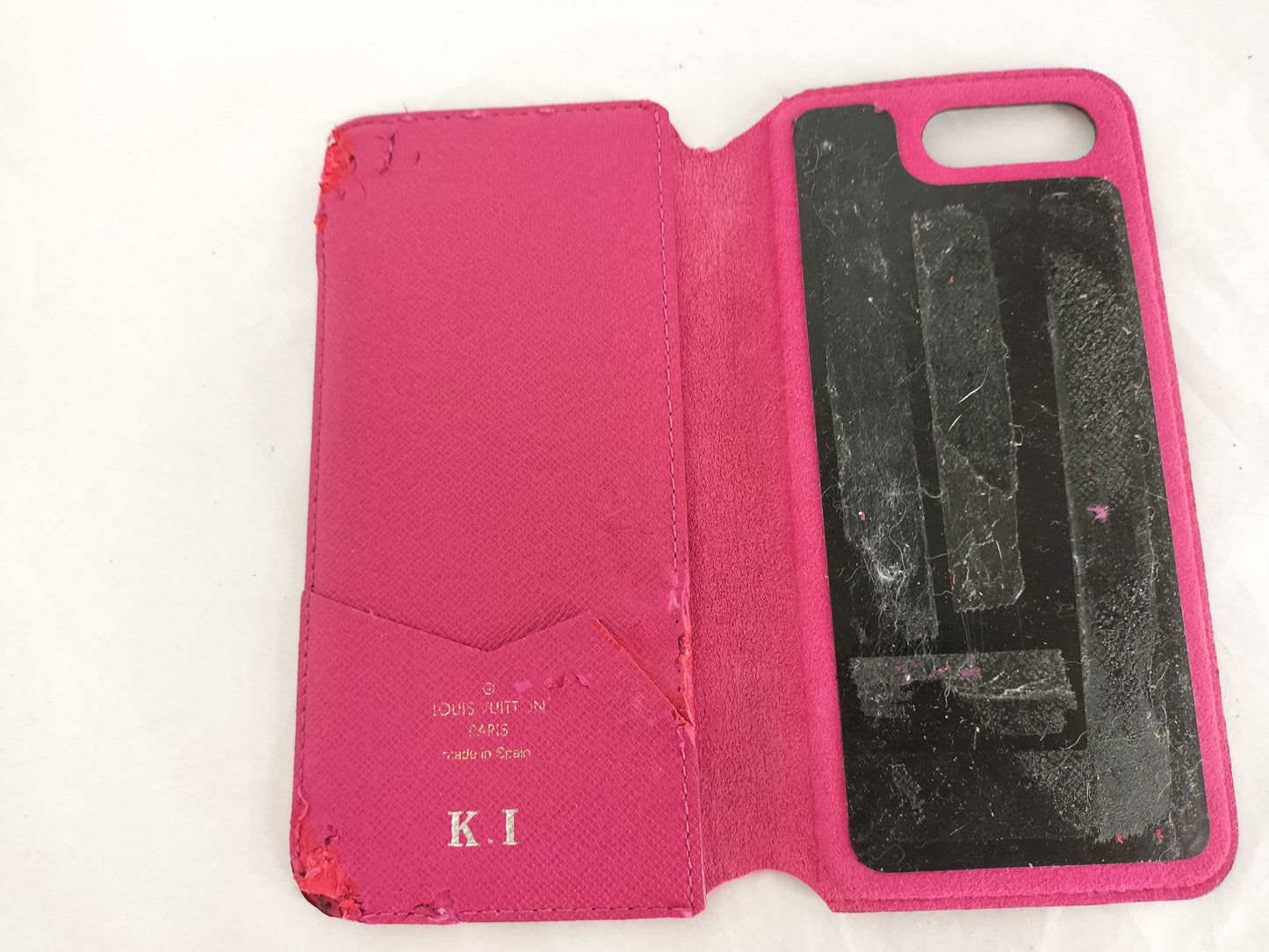 LOUIS VUITTON Monogram Louis Vuitton Phone Cases Other Accessories