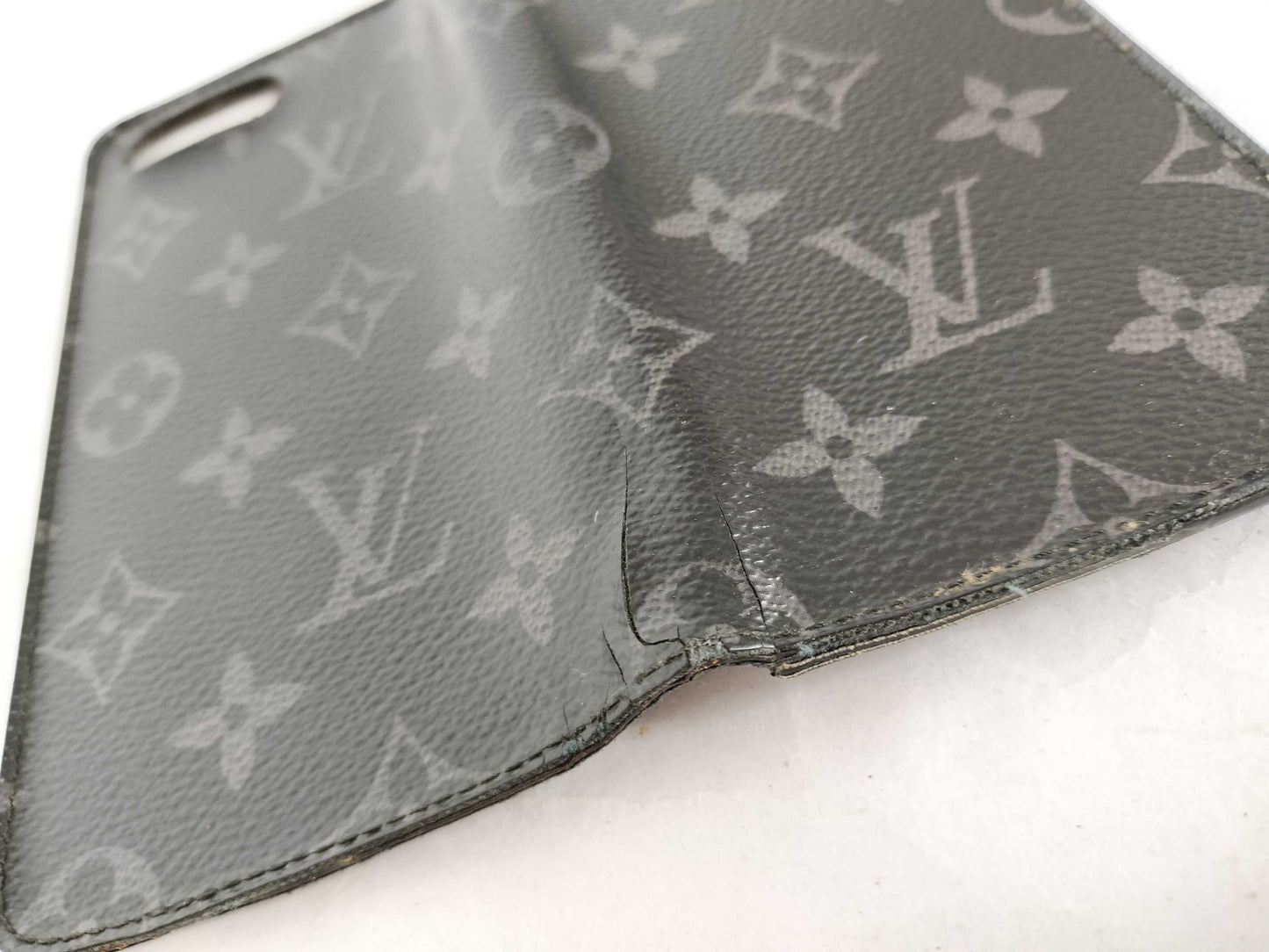 LOUIS VUITTON Monogram Louis Vuitton Phone Cases Other Accessories