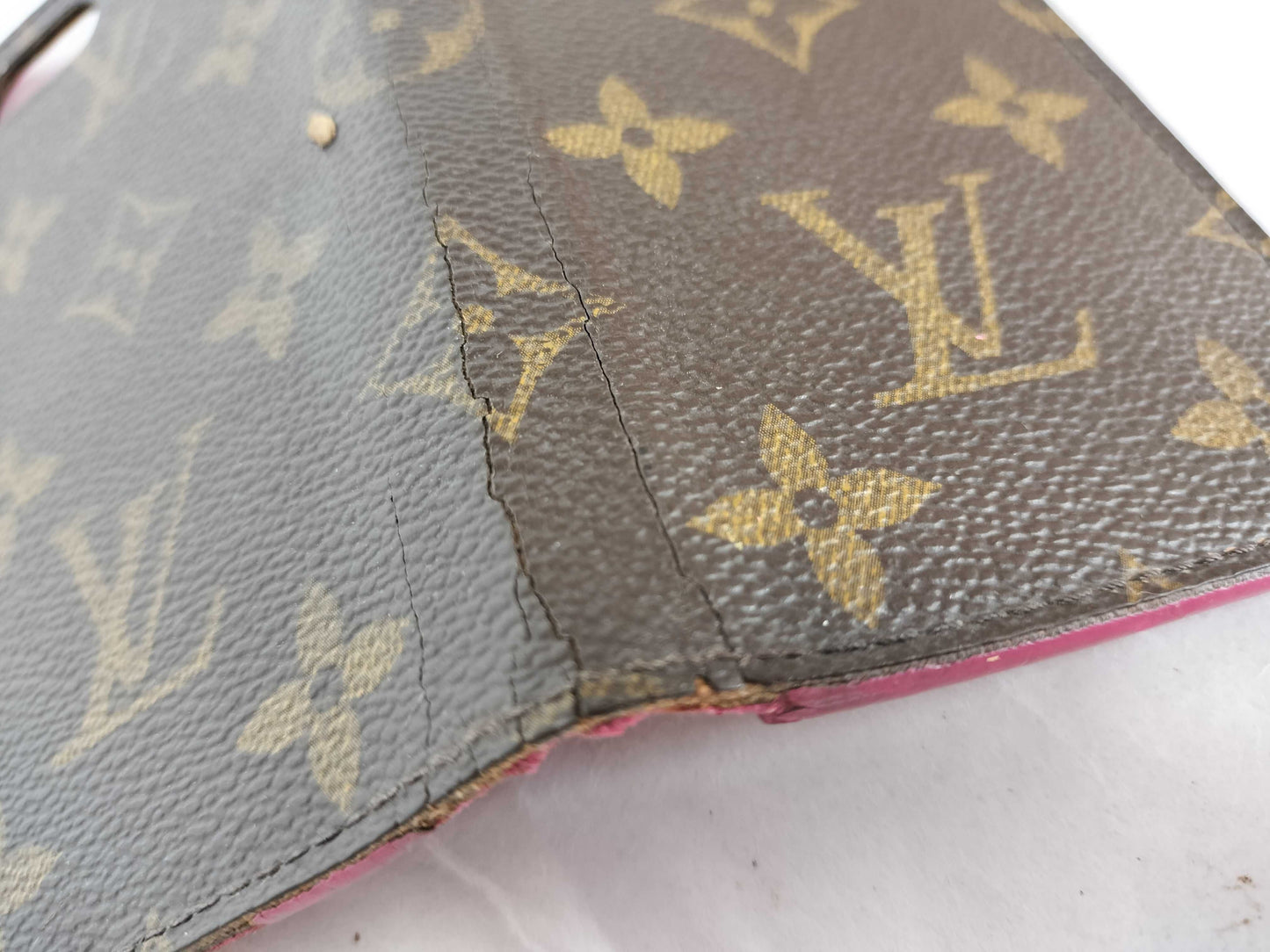 LOUIS VUITTON Monogram Louis Vuitton Phone Cases Other Accessories