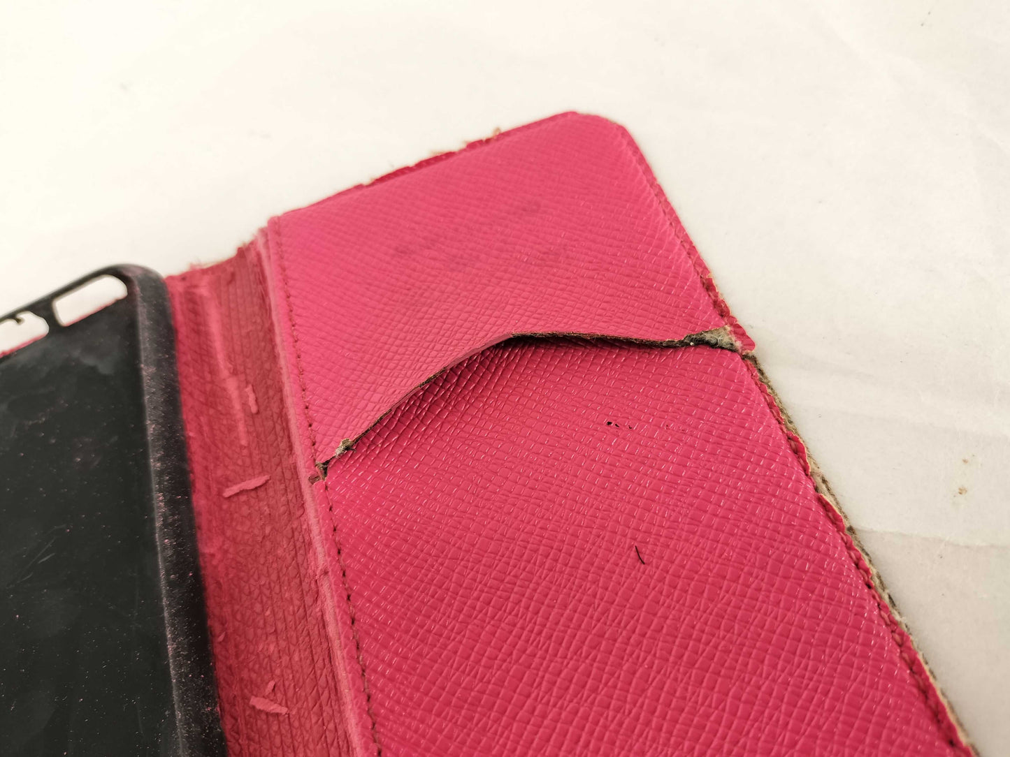LOUIS VUITTON Monogram Louis Vuitton Phone Cases Other Accessories