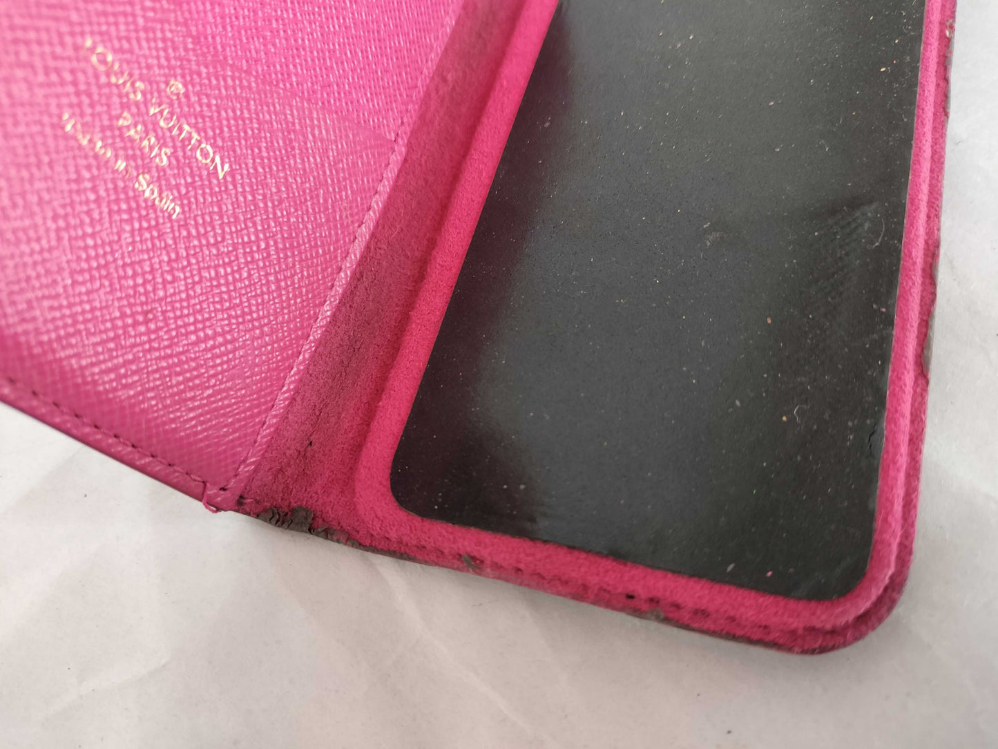 LOUIS VUITTON Monogram Louis Vuitton Phone Cases Other Accessories