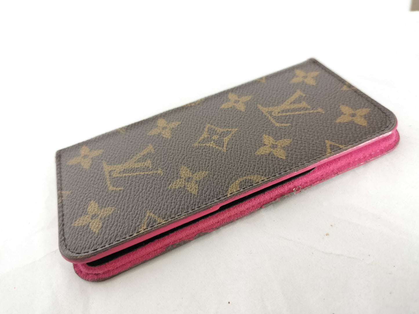LOUIS VUITTON Monogram Louis Vuitton Phone Cases Other Accessories