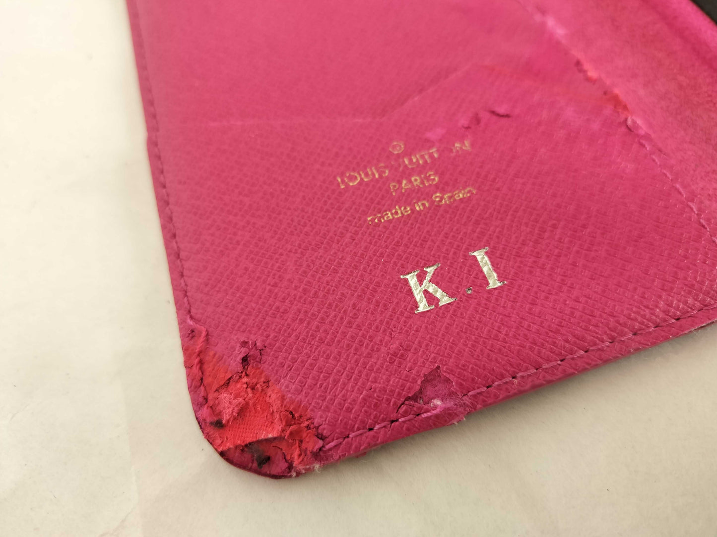LOUIS VUITTON Monogram Louis Vuitton Phone Cases Other Accessories