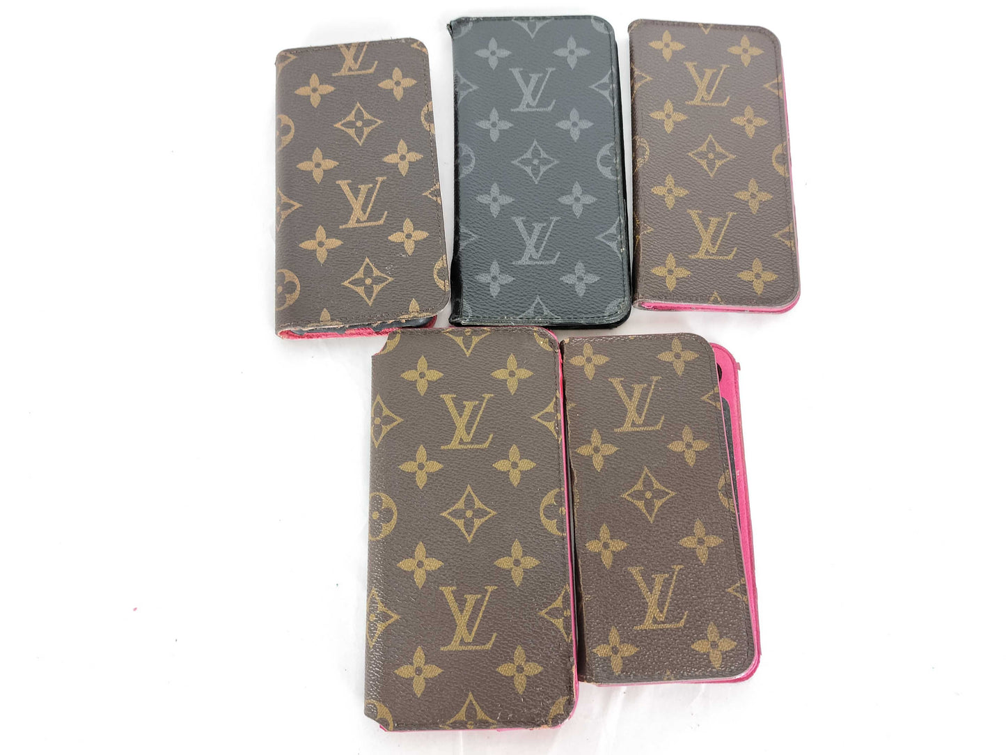 LOUIS VUITTON Monogram Louis Vuitton Phone Cases Other Accessories