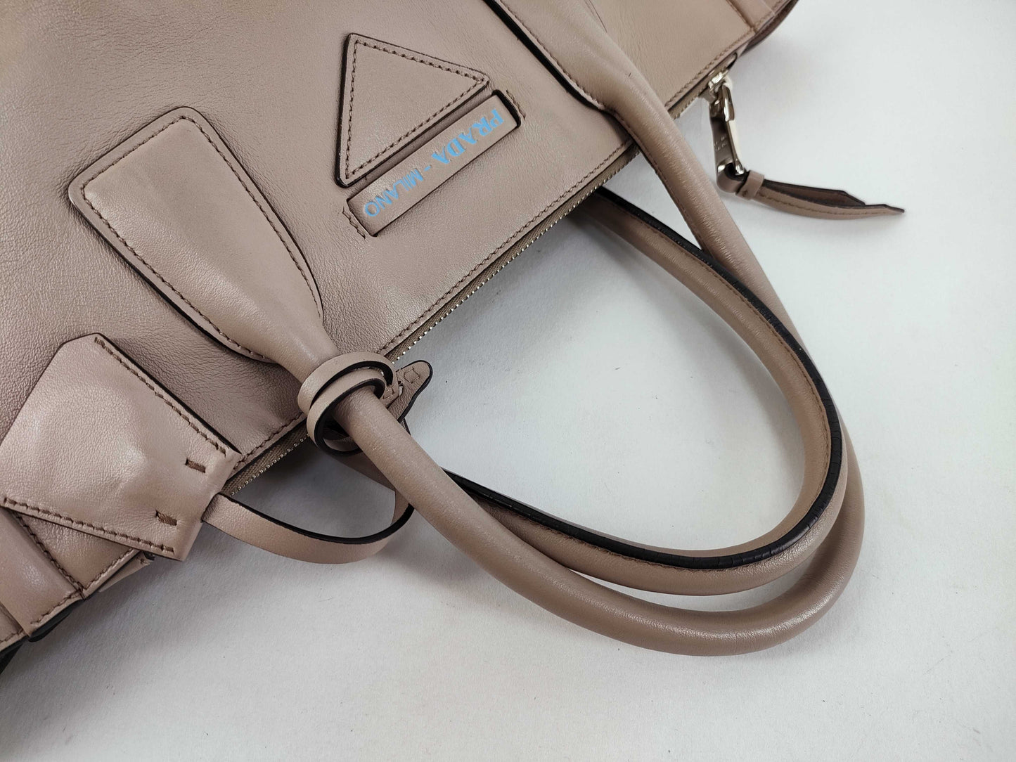PRADA Prada handbag handbag