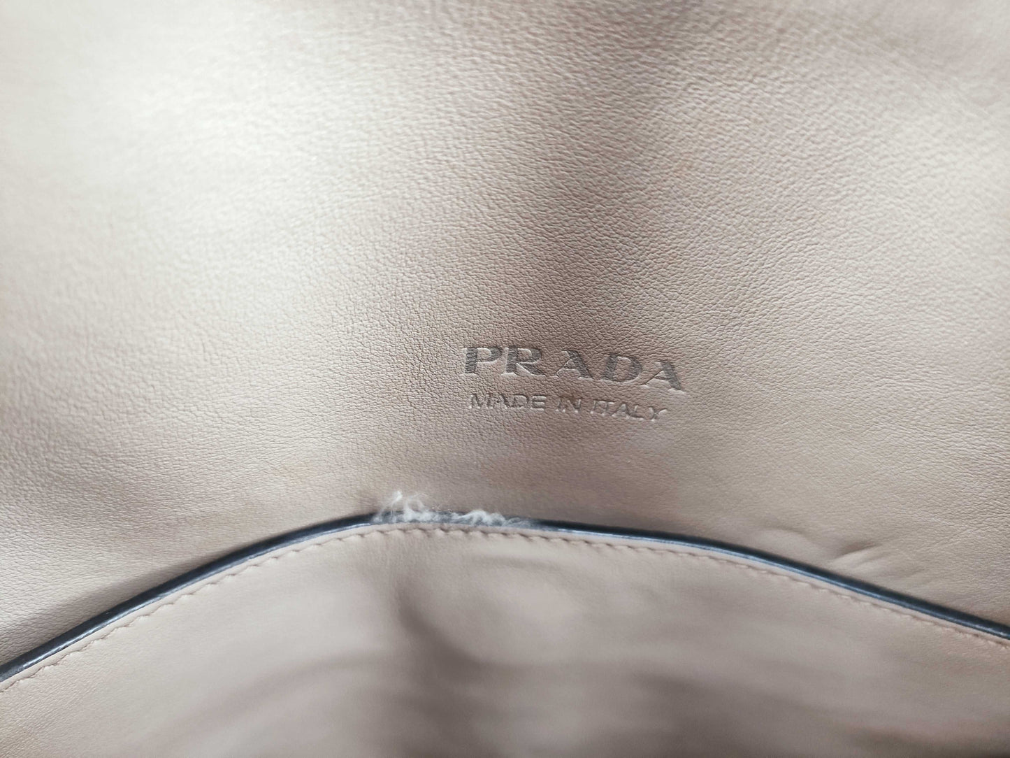 PRADA Prada handbag handbag