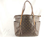 LOUIS VUITTON Monogram Totally Handbag