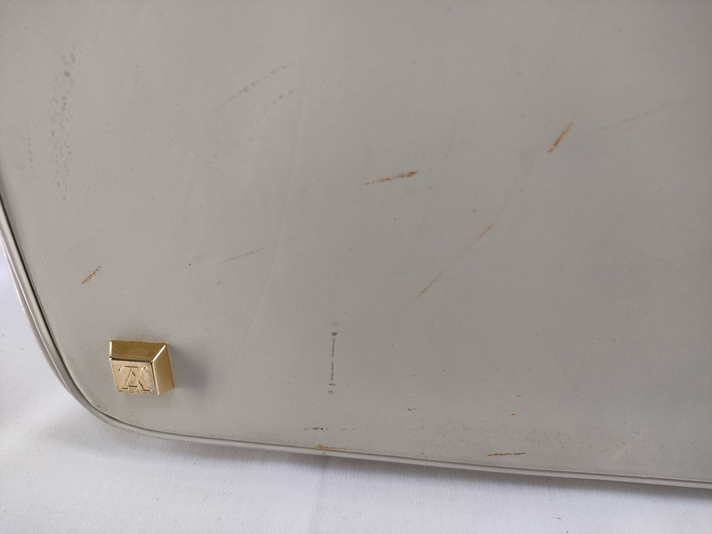 LOUIS VUITTON Suhali Lockit Handbag