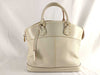 LOUIS VUITTON Suhali Lockit Handbag
