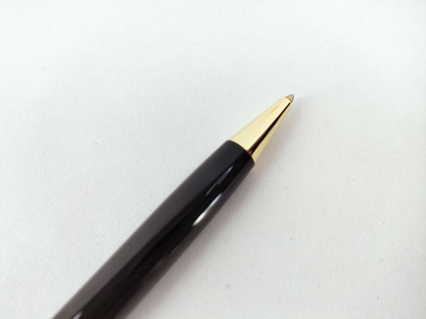 MONTBLANC Montblanc Ballpoint Pen Pens & Fountain Pens