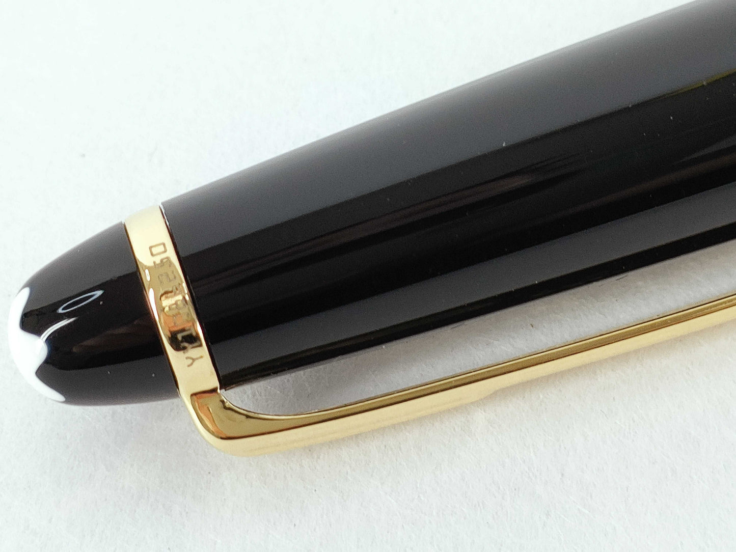MONTBLANC Montblanc Ballpoint Pen Pens & Fountain Pens
