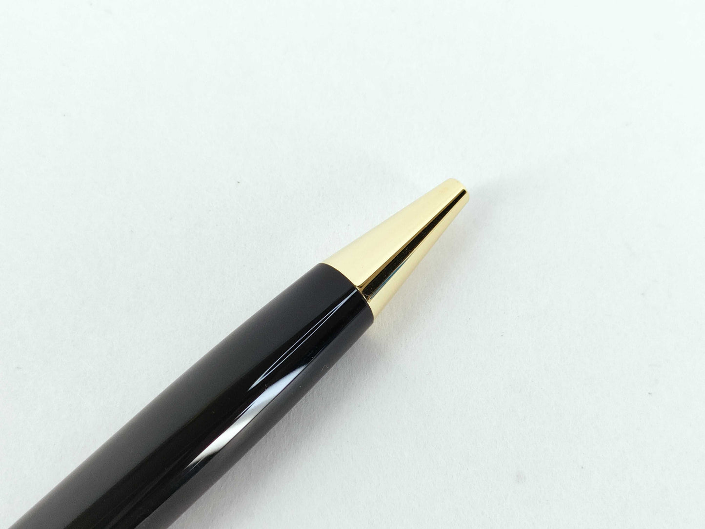 MONTBLANC Montblanc Ballpoint Pen Pens & Fountain Pens