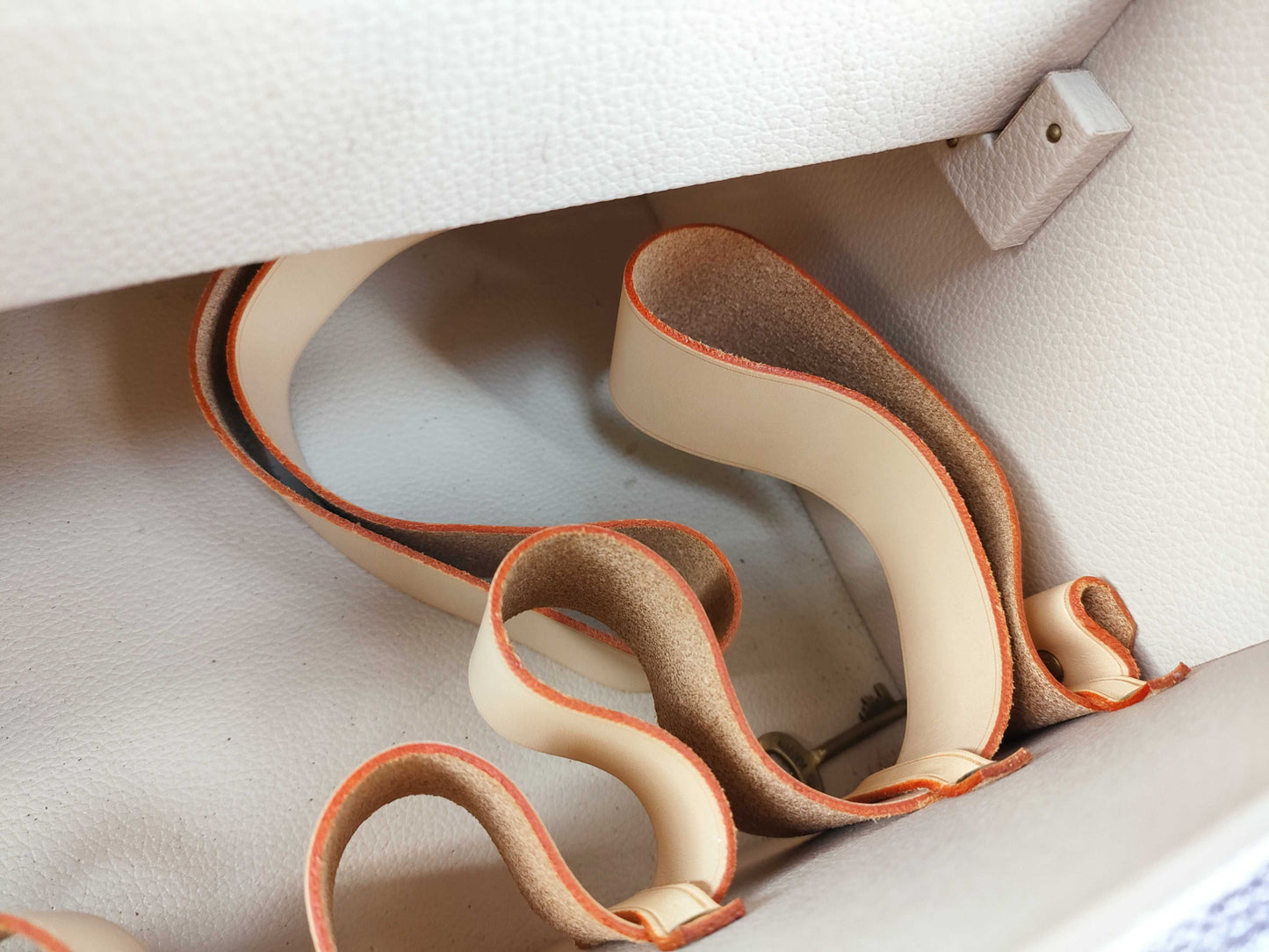 LOUIS VUITTON Monogram Boite Pharmacy Handbag