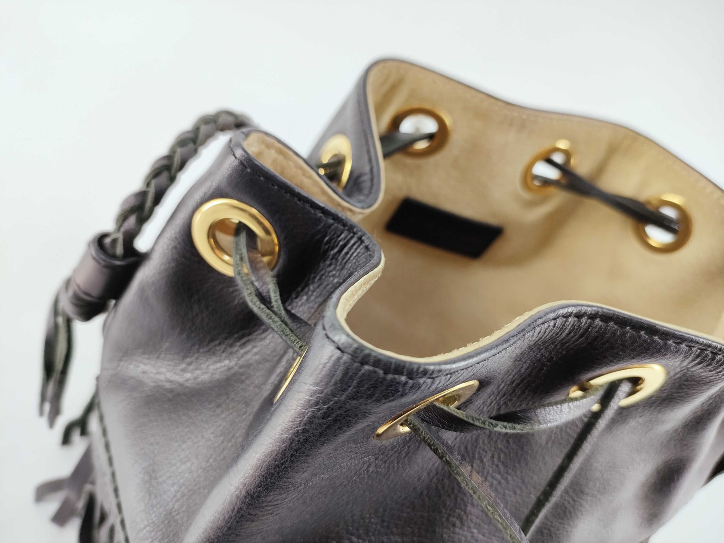 J&M Davidson Carnival Shoulder Bag