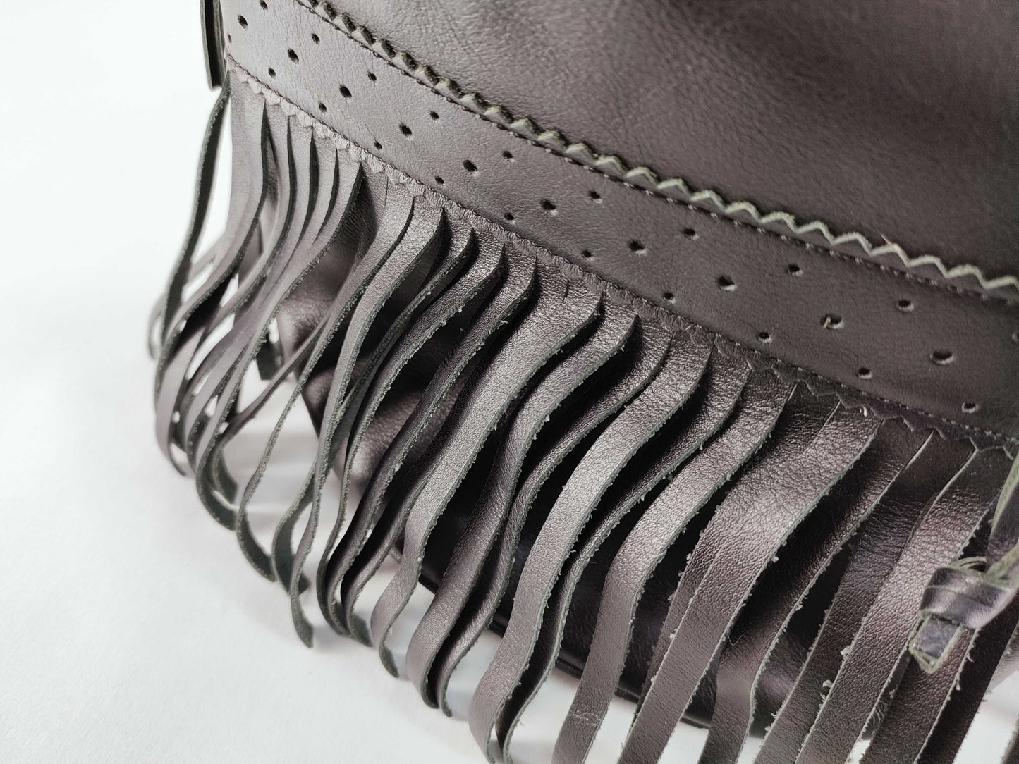 J&M Davidson Carnival Shoulder Bag