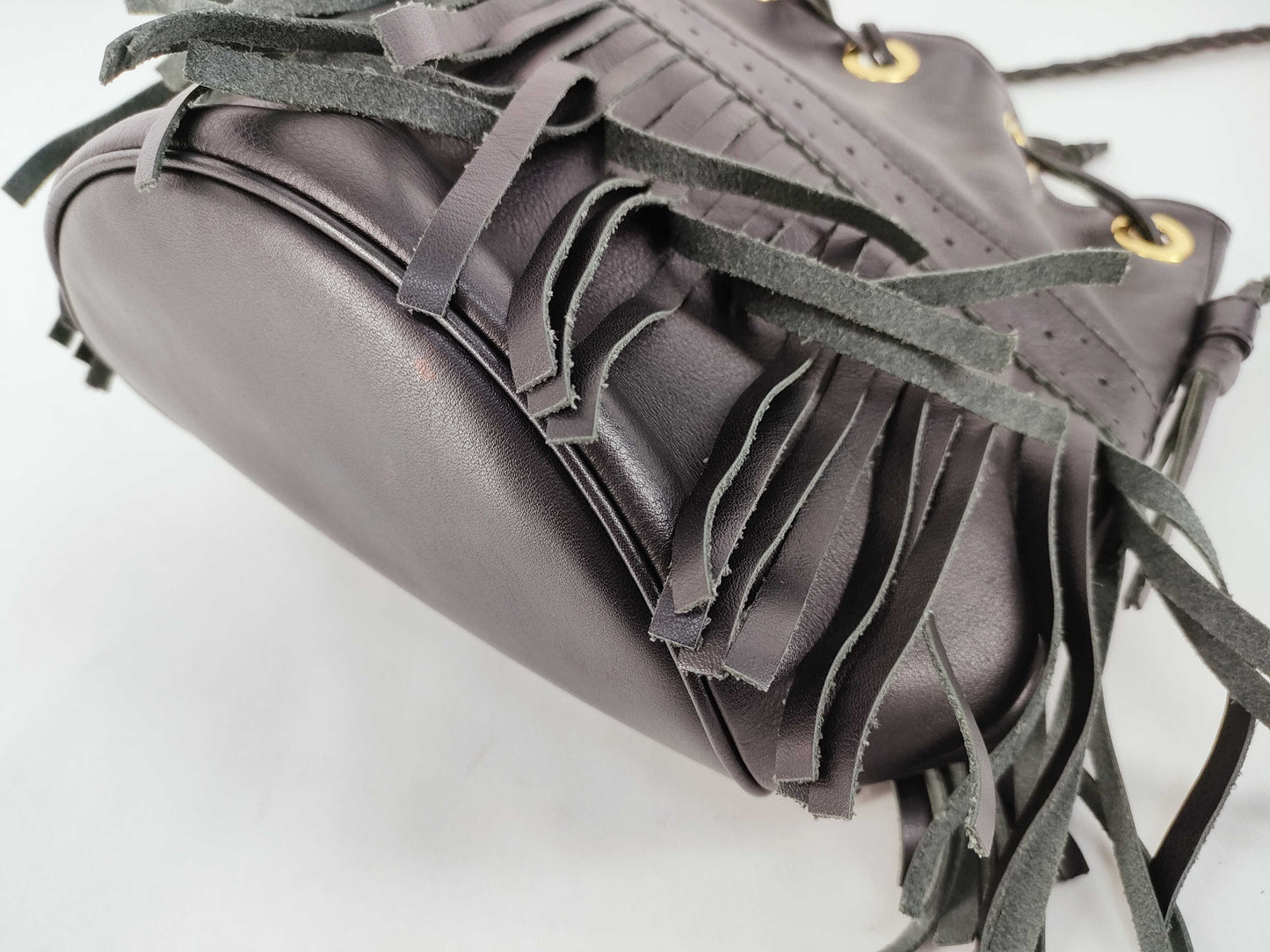J&M Davidson Carnival Shoulder Bag