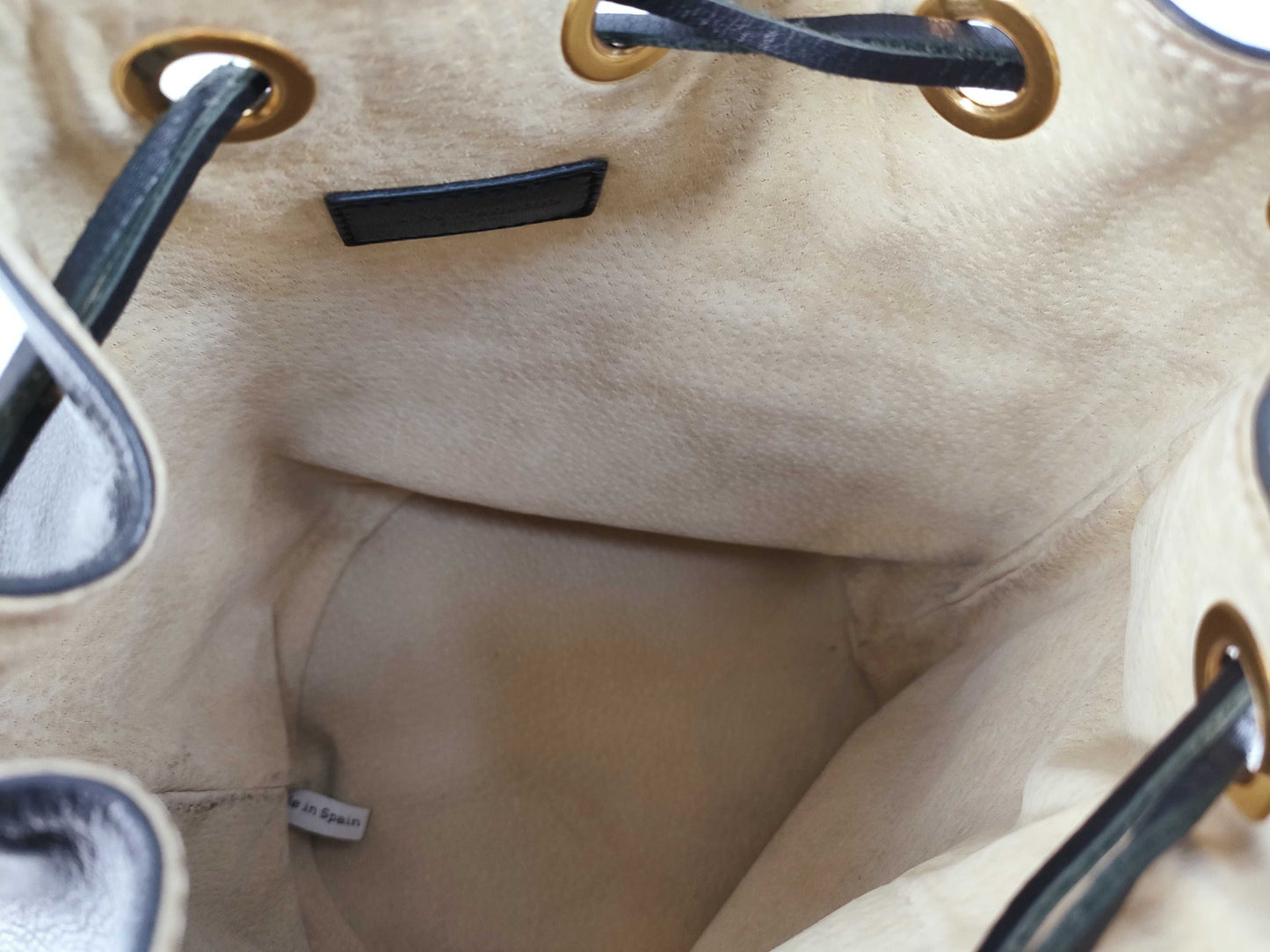 J&M Davidson Carnival Shoulder Bag