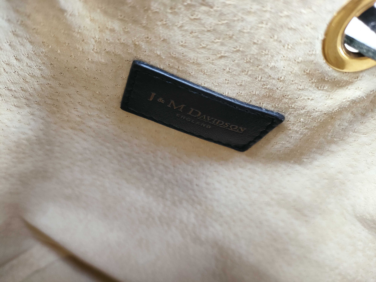 J&M Davidson Carnival Shoulder Bag