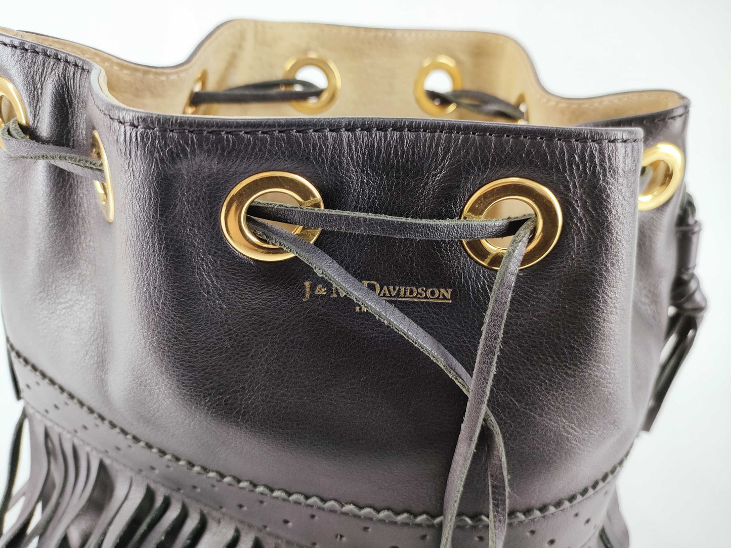 J&M Davidson Carnival Shoulder Bag