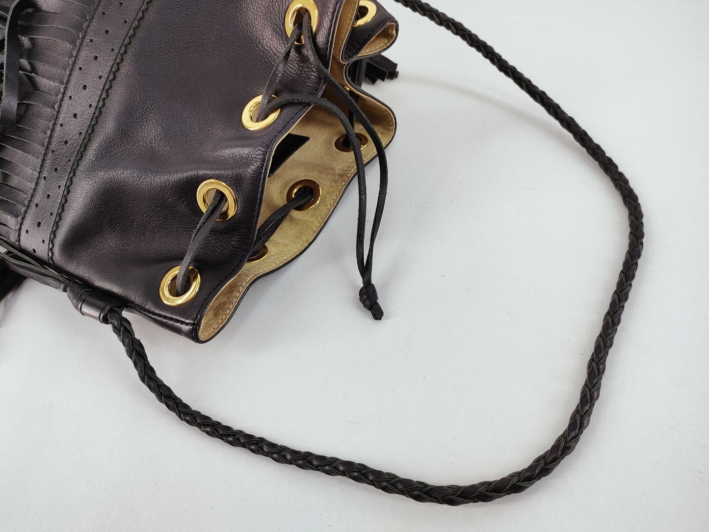 J&M Davidson Carnival Shoulder Bag