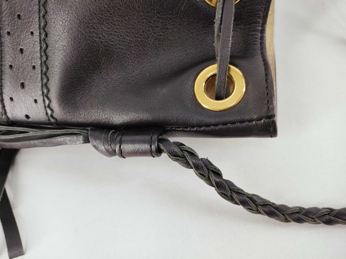 J&M Davidson Carnival Shoulder Bag