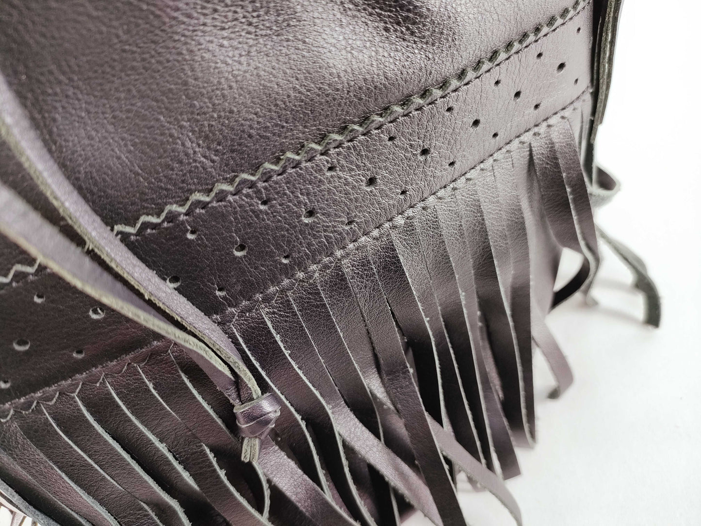 J&M Davidson Carnival Shoulder Bag