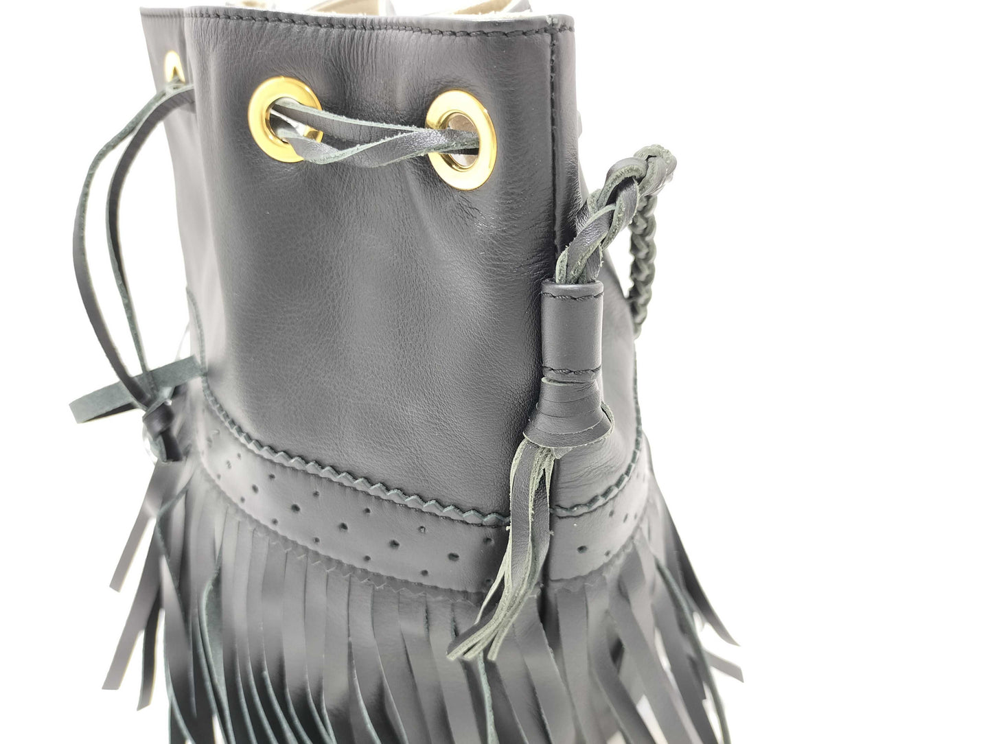 J&M Davidson Carnival Shoulder Bag