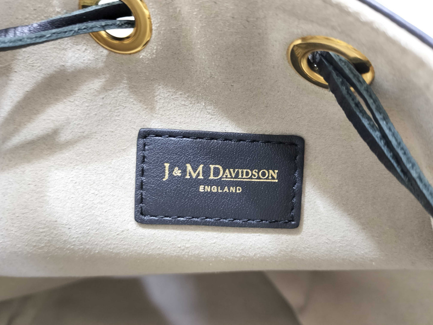 J&M Davidson Carnival Shoulder Bag