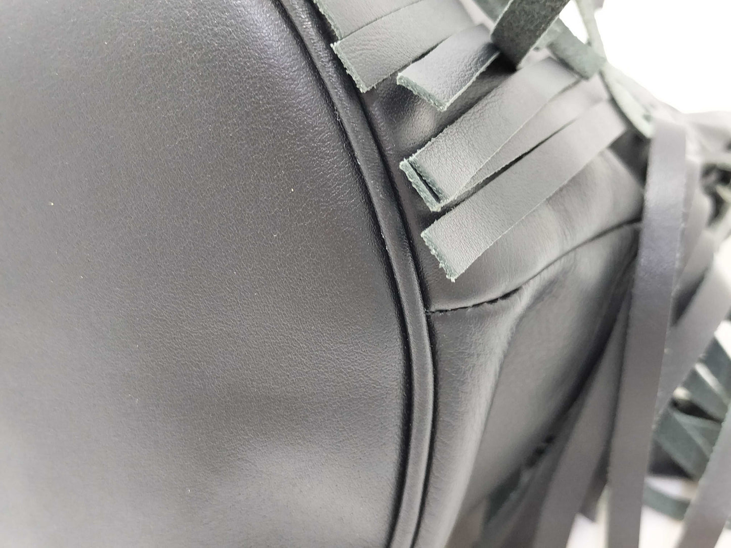 J&M Davidson Carnival Shoulder Bag
