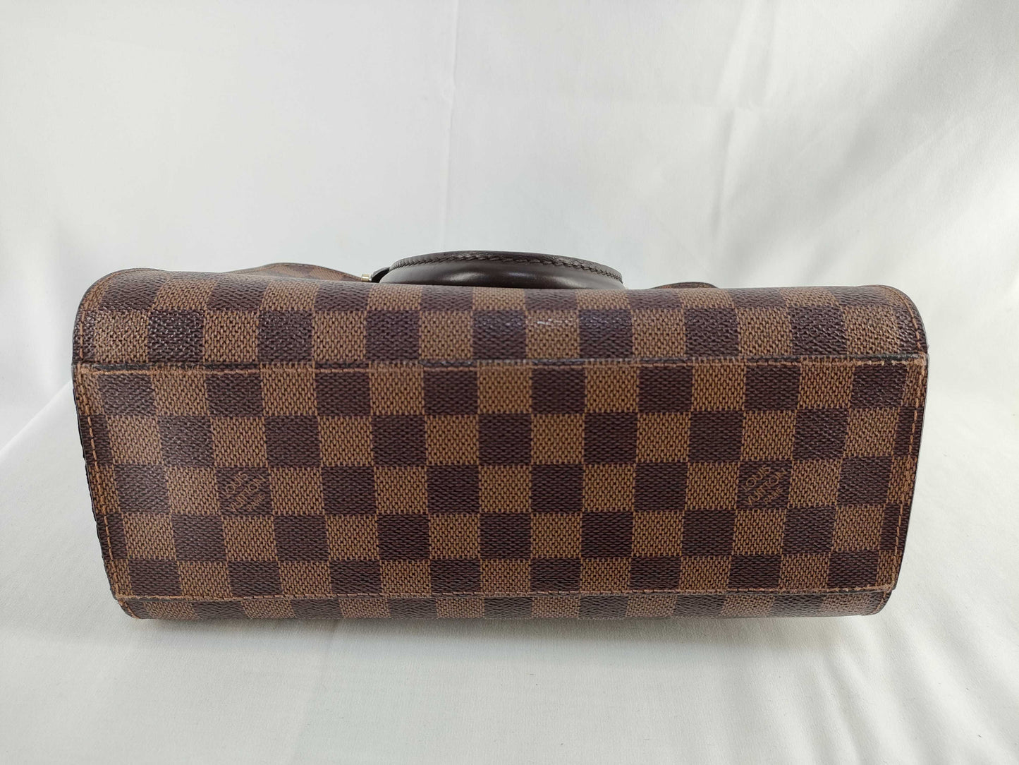 LOUIS VUITTON Damier Blair Handbag