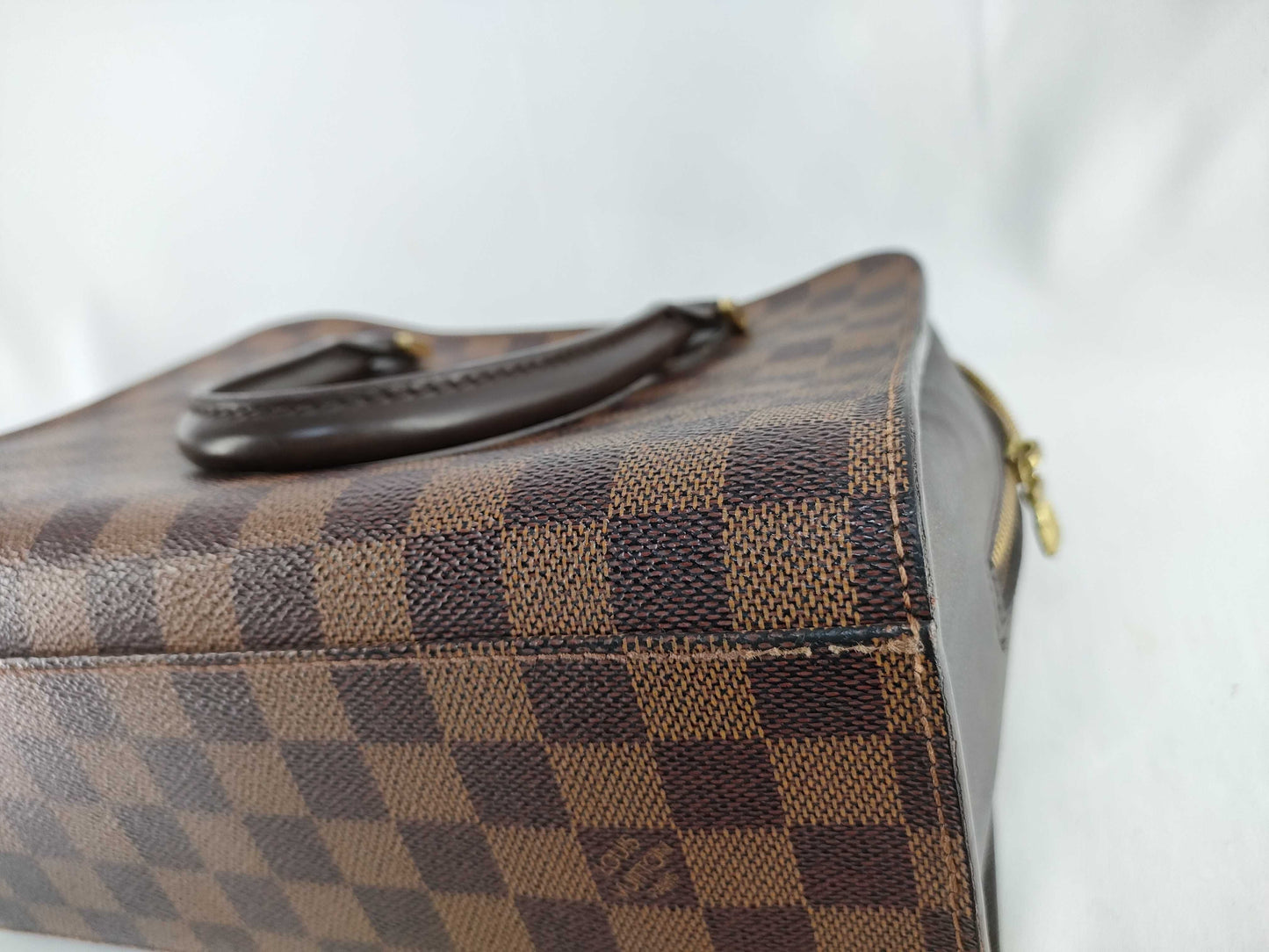 LOUIS VUITTON Damier Blair Handbag