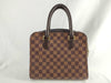 LOUIS VUITTON Damier Blair Handbag