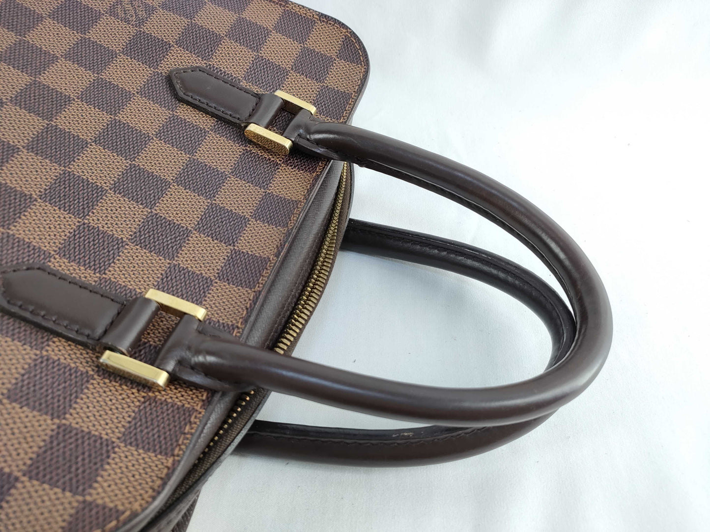 LOUIS VUITTON Damier Blair Handbag