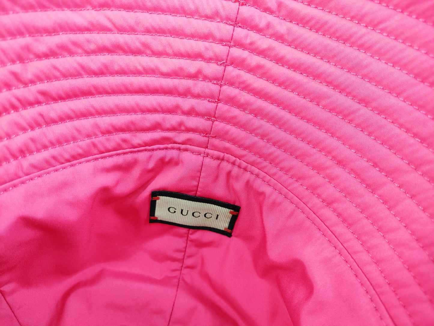 GUCCI Gucci Hats and other accessories