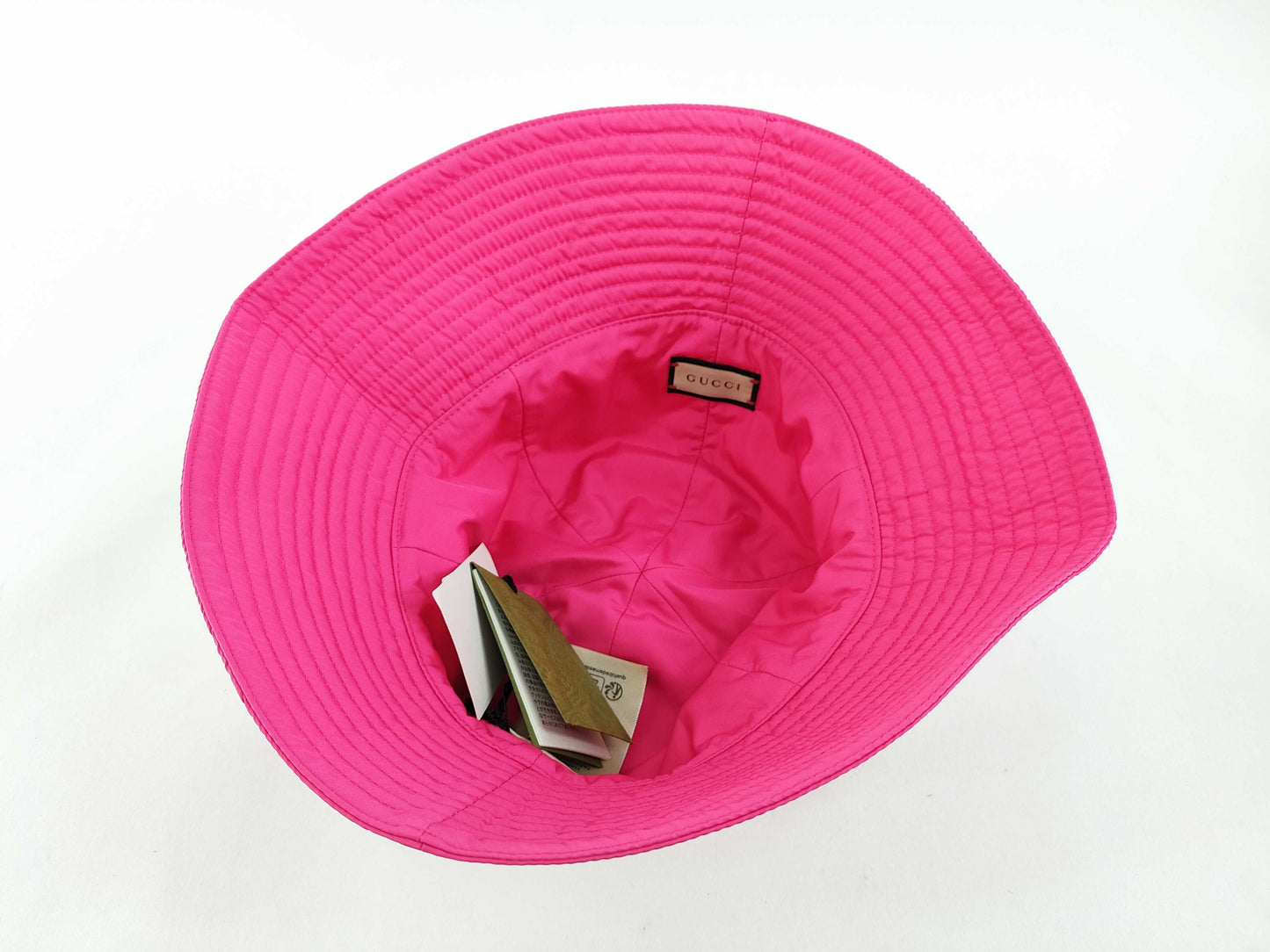 GUCCI Gucci Hats and other accessories