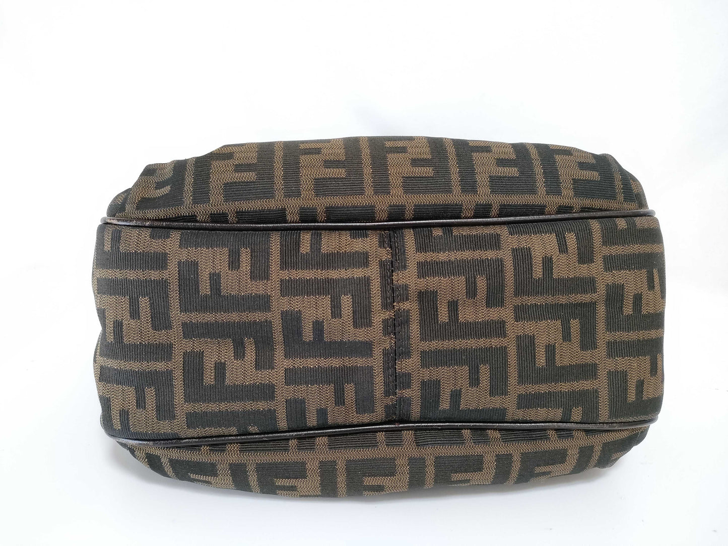 FENDI Zucca pattern FENDI Zucca handbag handbag