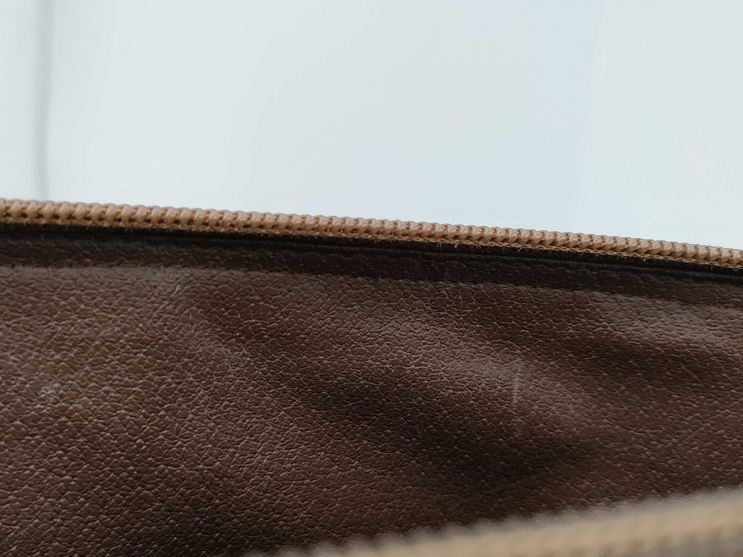 Burberrys Nova Check PVC Handbag
