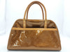 LOUIS VUITTON Vernis Tompkin Square M91103 BA1021 Handbag