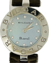 BVLGARI B-zero1 BZ22S D30699 Quartz Shell Dial Women's Watch