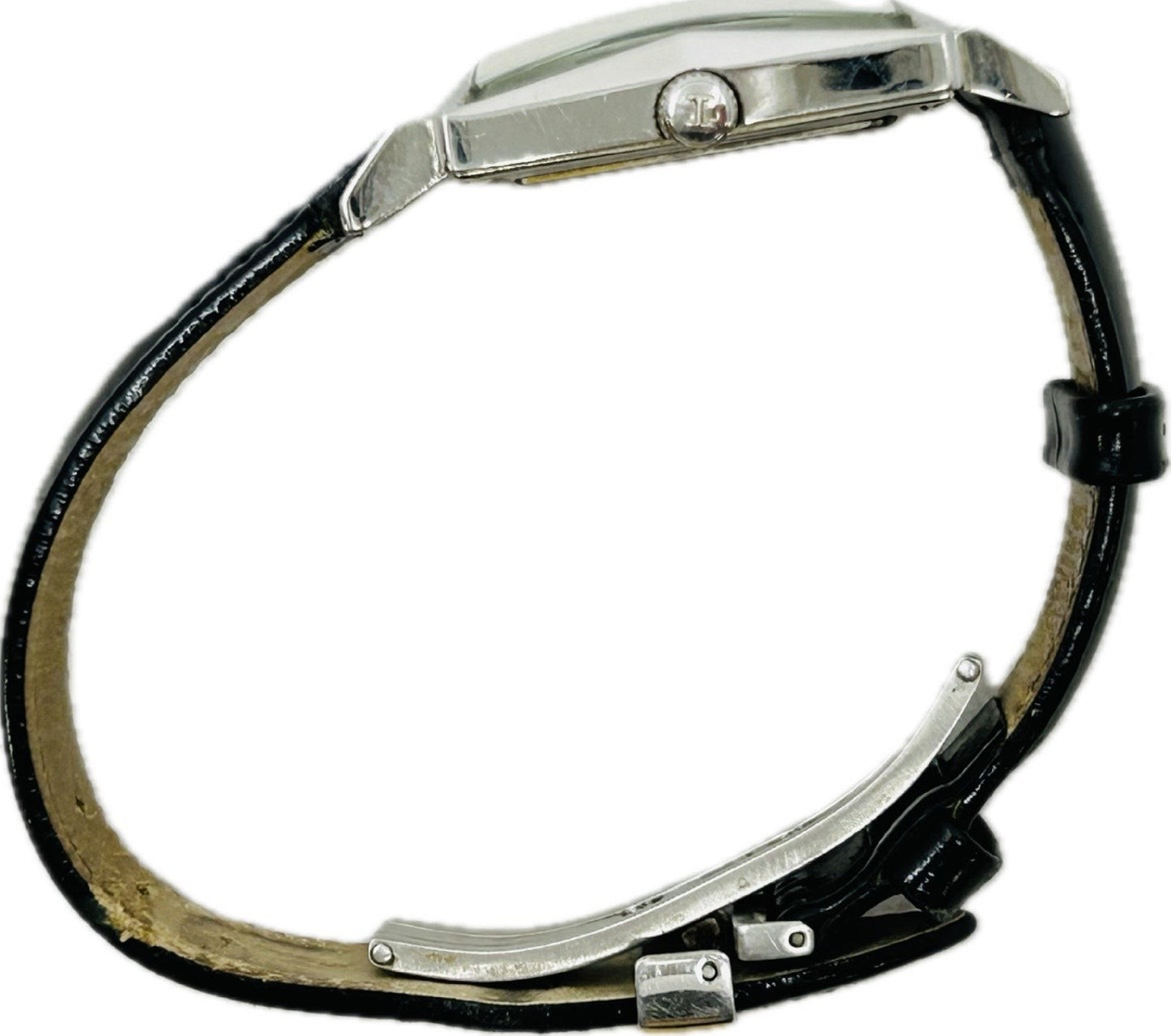 HAMILTON 6343 Quartz Women's Watch