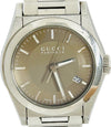 GUCCI Pantheon 115.4 13505622 Quartz Men's Watch