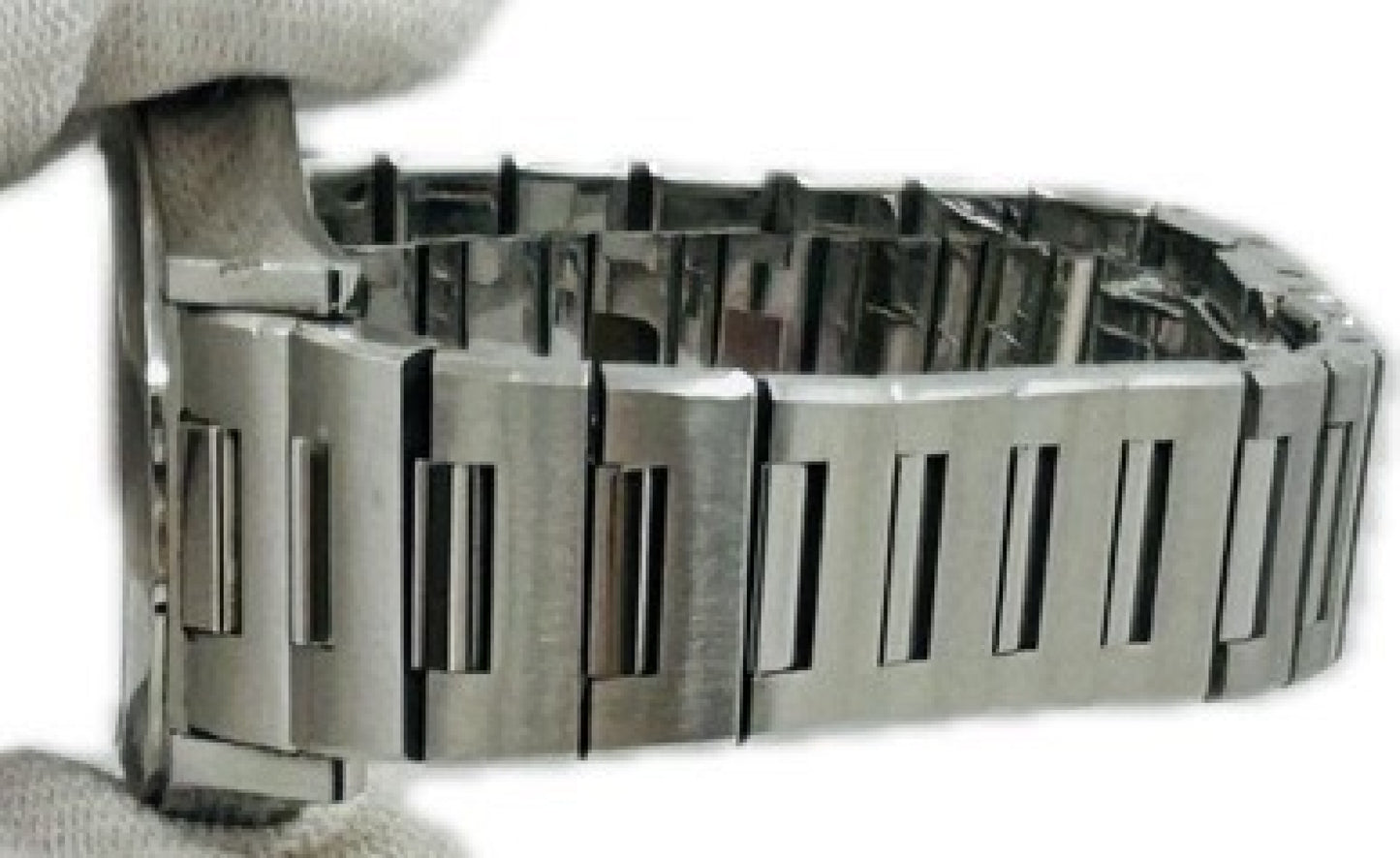 GUCCI Pantheon 115.4 13505622 Quartz Men's Watch
