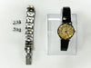 HERMES Clipper CL4.220 1127619 Quartz Women's Watch