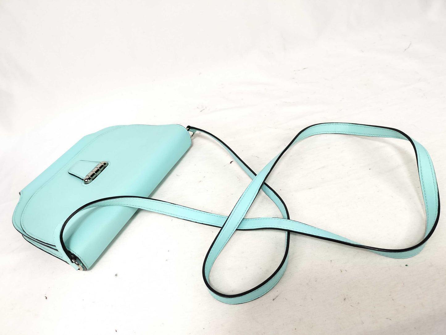 HERMES Mini Convoyeur 3-way shoulder bag