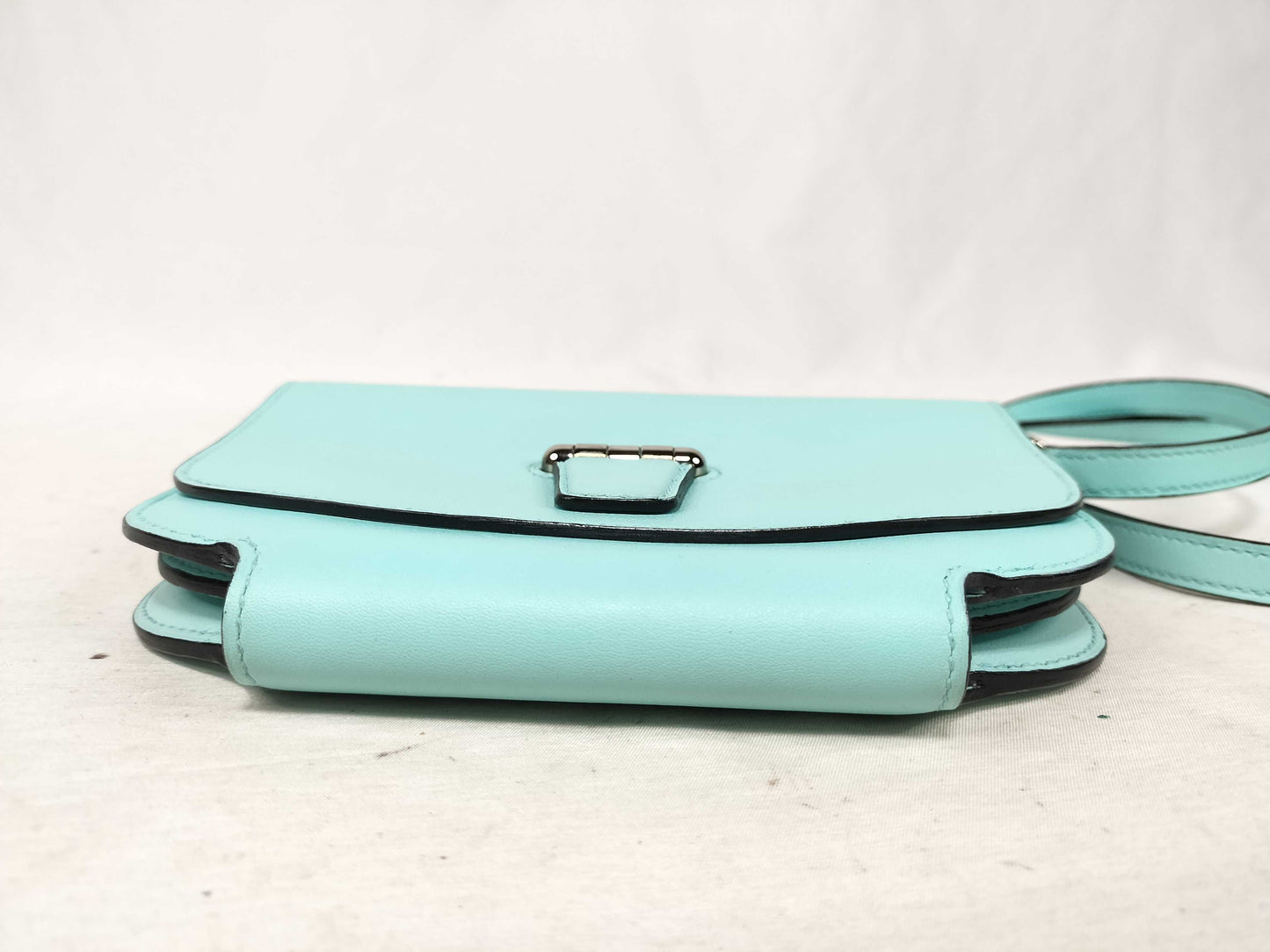 HERMES Mini Convoyeur 3-way shoulder bag