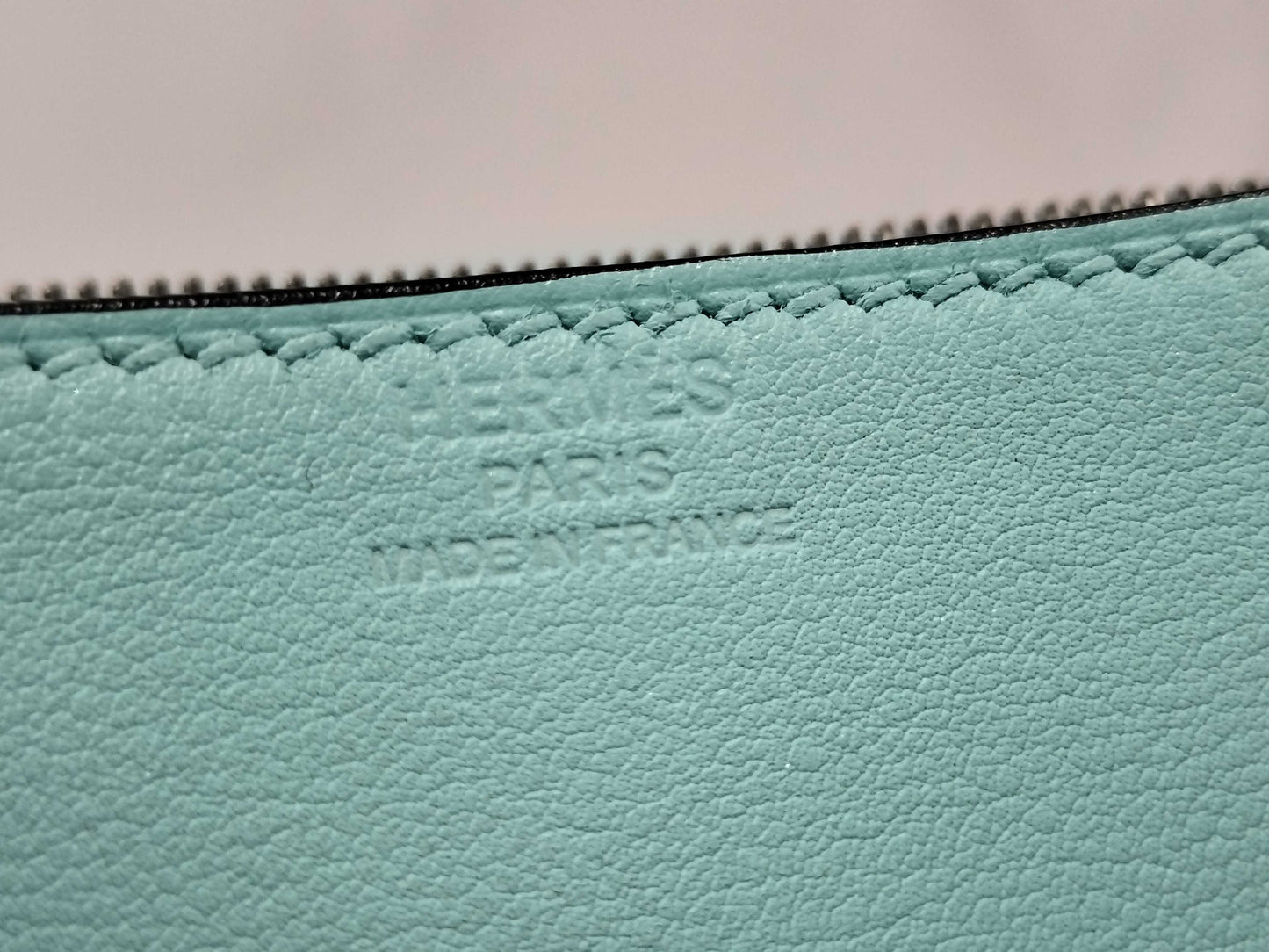 HERMES Mini Convoyeur 3-way shoulder bag